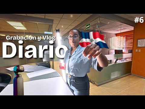 VLOG #6 | El que no arriesga, se queda donde nunca quiso estar.