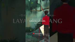 Deborah Hanna - Layang Layang I Official Video Teaser