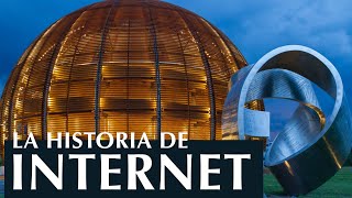 History of the Internet - Its Origin and Evolution
