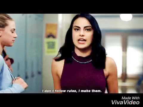 Veronica Lodge F*** With You 