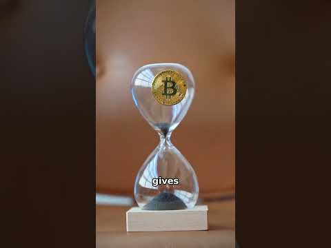 📈 WHAT IF YOUR CARD — EARNED BITCOIN?