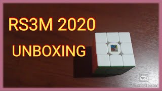 MF3RS3M 2020 KUTU AÇILIMI (UNBOXİNG) - İLK VİDEO!