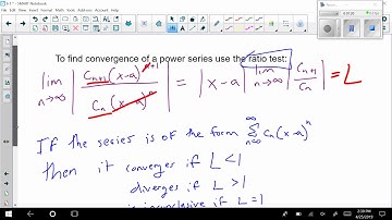 Introduction to Power Series with Differential Equations - Made Easy