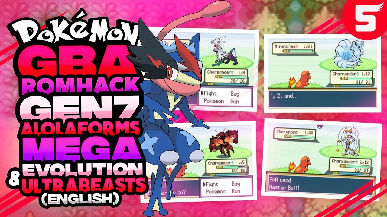 Download Pokemon Go Mega Evolution Hack Pics
