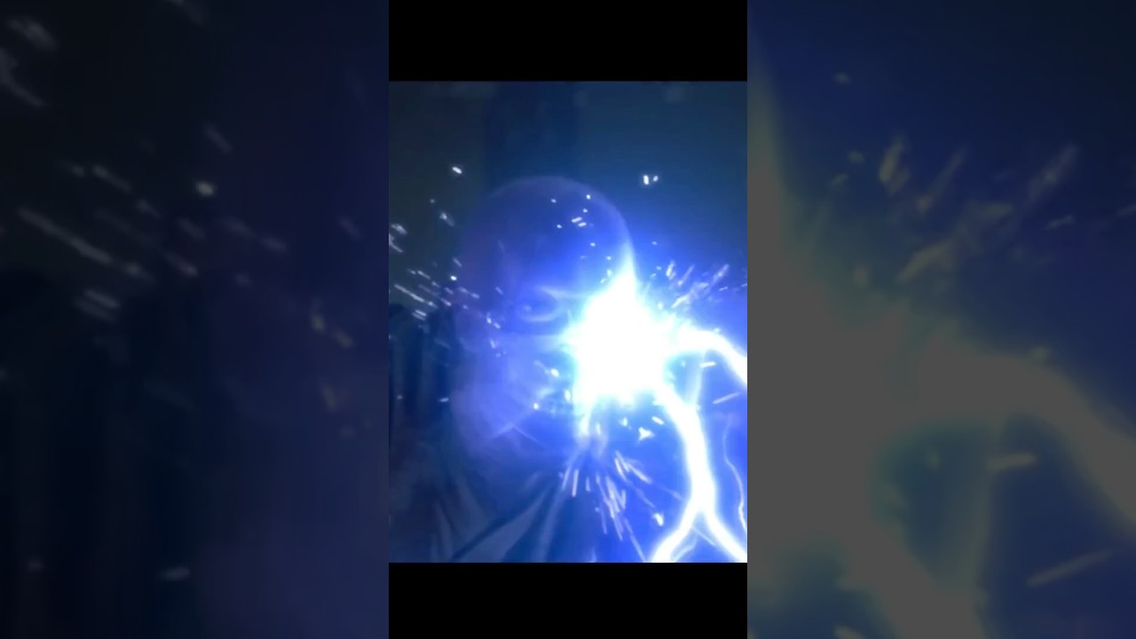 The Death of Mace Windu UNCENSORED 