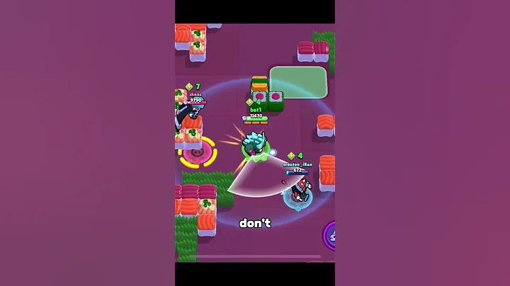 I will comment on every video that uses this sound. #brawlstars #oldbrawl #brawl #iwillcomment