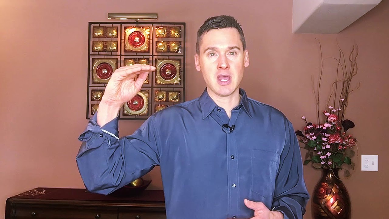 Stop Looking At Properties