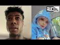 Blueface Responds After Chrisean Rock Steals His G Wagon And Drives It Across Country