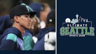 Mariners Start A Series With The A's And The Seahawks Prepare For The Nfl Draft | Ultimate Seattle S