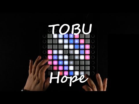 Tobu - Hope // Launchpad Performance