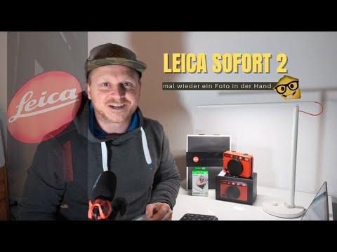 Leica Sofort 2