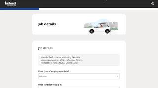 Job Boards Connect screenshot 1