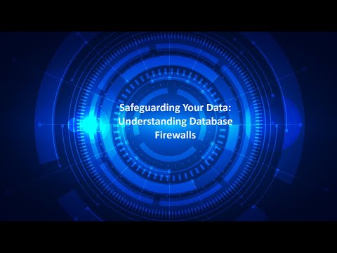 Safeguarding Your Data: