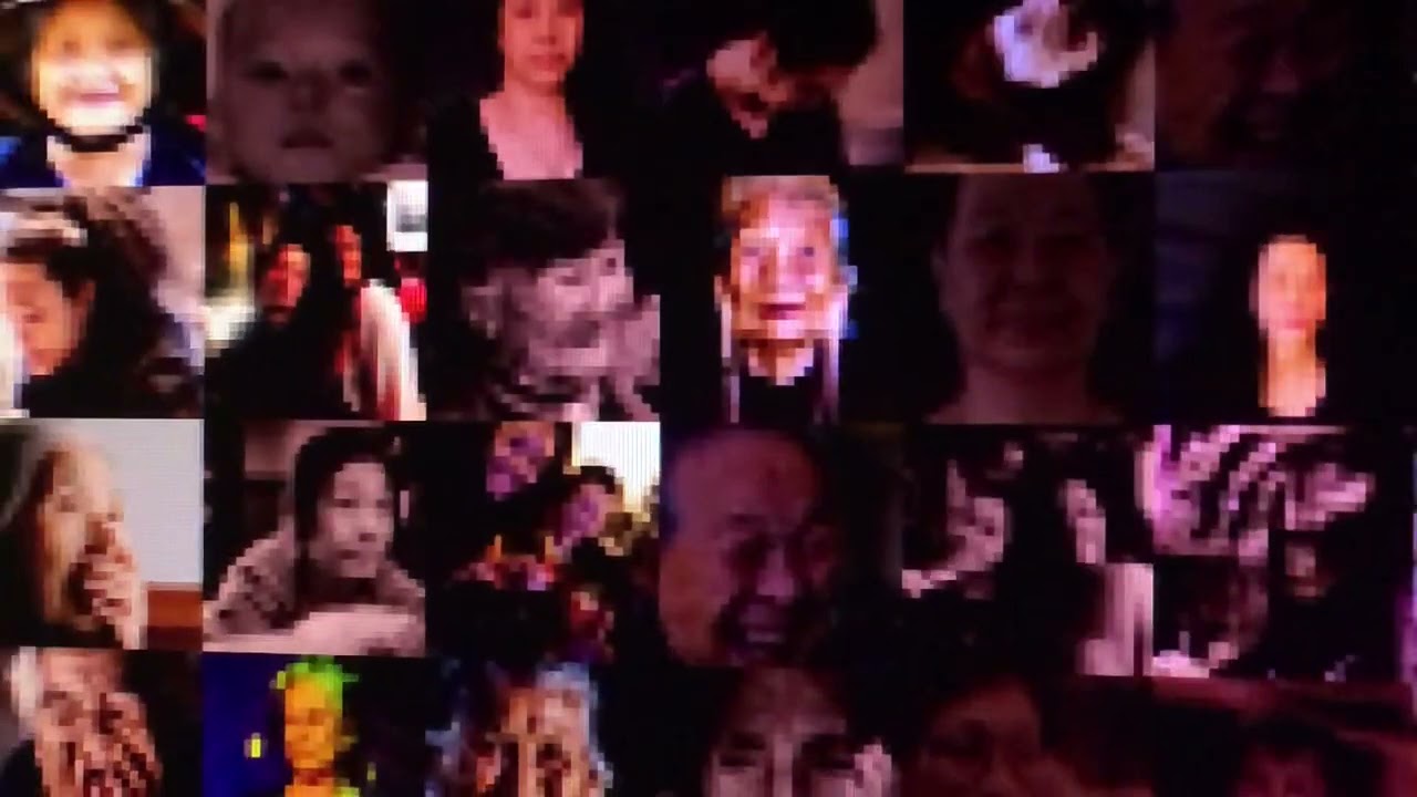 I  Know This Face by Lucy Sheen