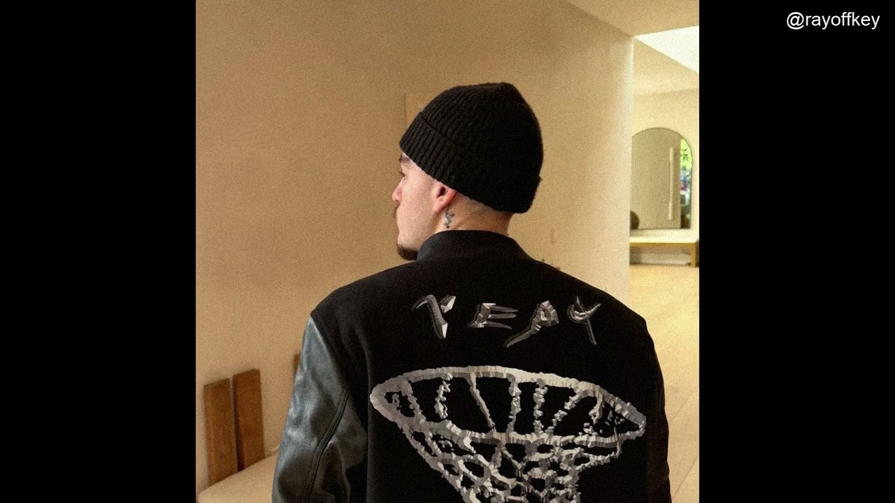 Yeat Type Beat x Don Toliver Type Beat | ADL Type Beat