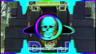 Bhang Chad Gayi Bhole Nath | Trance Mix & Hard Vibrantion EDM KING DJ OM ROCK HARIDWAR SPECIAL