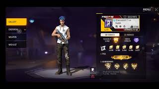 This Is My Eacting Guild Leader