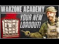 THE BEST LOADOUT For YOUR Playstyle - Warzone's Best Weapons & Perks in Season 3 [Warzone Academy]