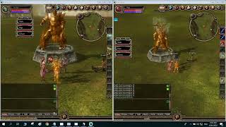 Kalonline : Squad Summon Instance