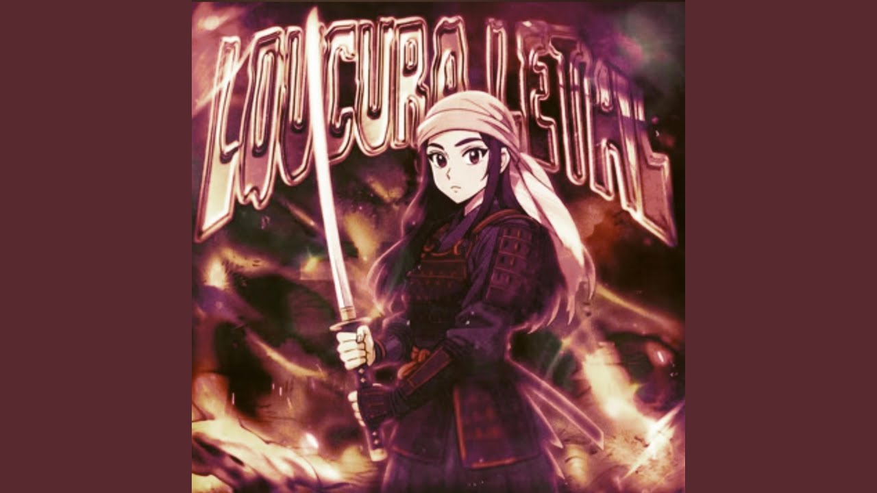 LOUCURA LETAL (Ultra Slowed)