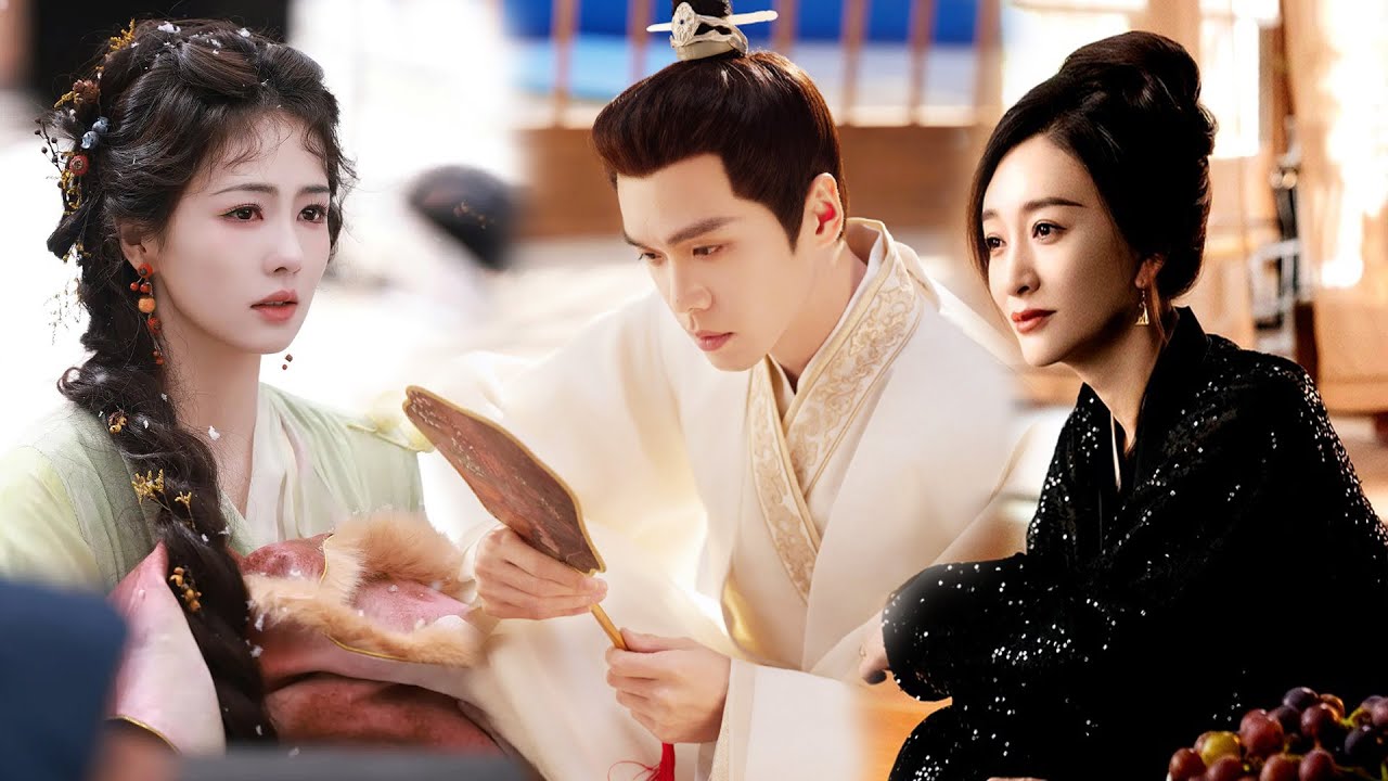 Ненависть к принцессе против любви к Лин Ван’эр — что выберет Фань Сянь?