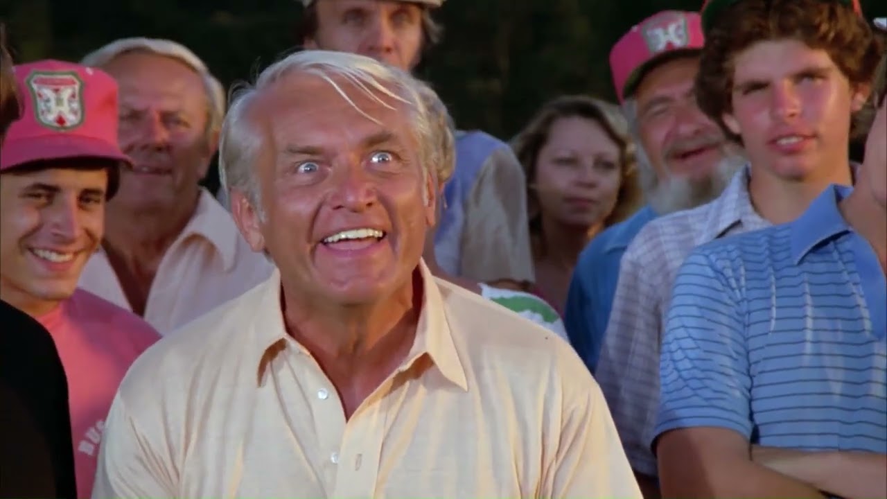 family guy S9 E18 It's a Trap!