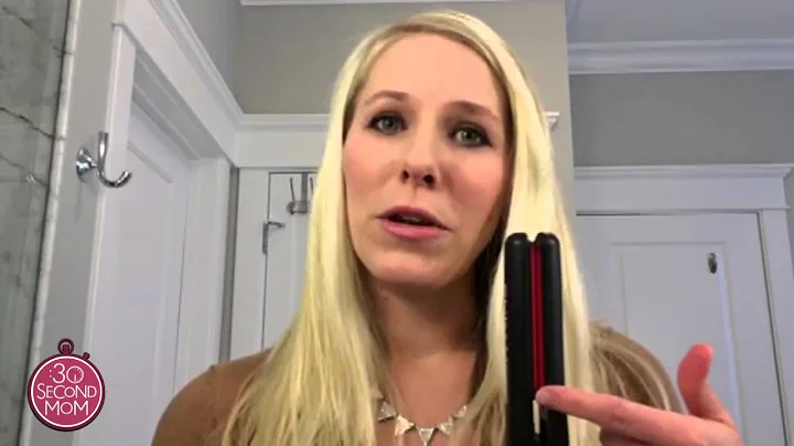 30Second Mom Video: Cheryl Leahy Shows How to Make...
