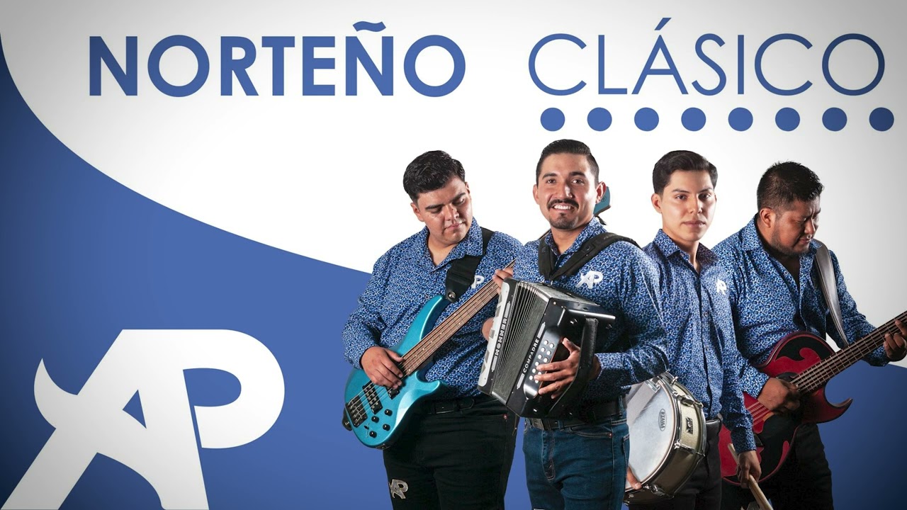 No hay novedad Alta Potencia cover