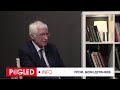 Проф. Боян Дуранкев: През 90-те години бяхме на кръстопът - сега сме в безпътица!