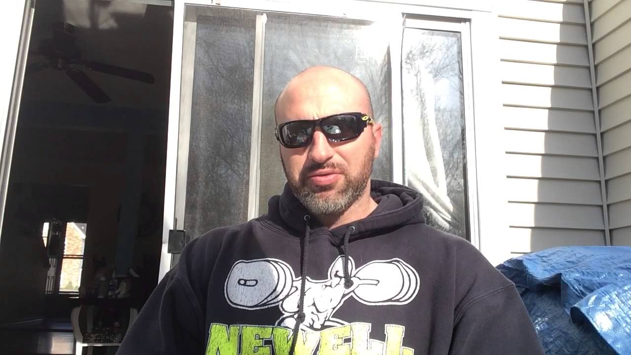 Bruce lee fat loss principle