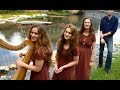 Well be alright an original song by dixie jubilee  official music