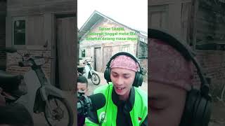 cover five minutes. selamat tinggal masa lalu. #karya #musica #musicvideo #karokean #nyanyi#musical