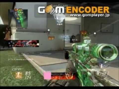 BO2 好プレー集　part1