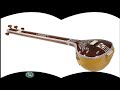 Tanpura a scale for long riyaz and meditation