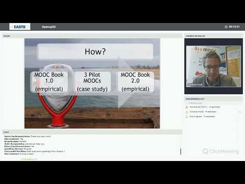 How to design MOOCs for the world of business