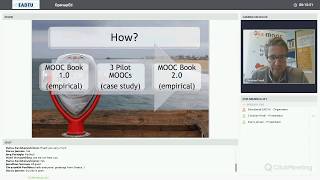 How to design MOOCs for the world of business