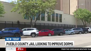 Pueblo County Jail helping inmates with mental health issues and addiction