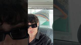 Die Letzte Fahrt Mit Papa