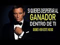 ESCUCHA EL GANADOR DENTRO DE TI - VIDEO MOTIVACION PARA EL 2018