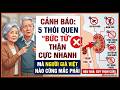 7 thực phẩm vàng lọc sạch độc tố, cứu lấy đôi thận: Bác sĩ khuyên dùng ngay hôm nay