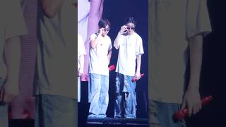 그저 네가 필요해 필요해 Right now | 2026 MONSTA X WORLD TOUR [THE X : NEXUS] IN TAIPEI #몬스타엑스