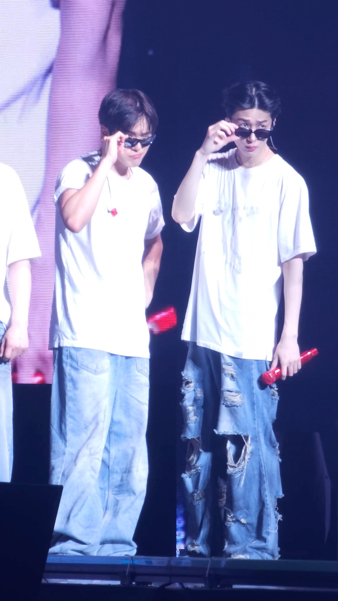 I Just Need You, I Need You Right Now | 2026 MONSTA X WORLD TOUR