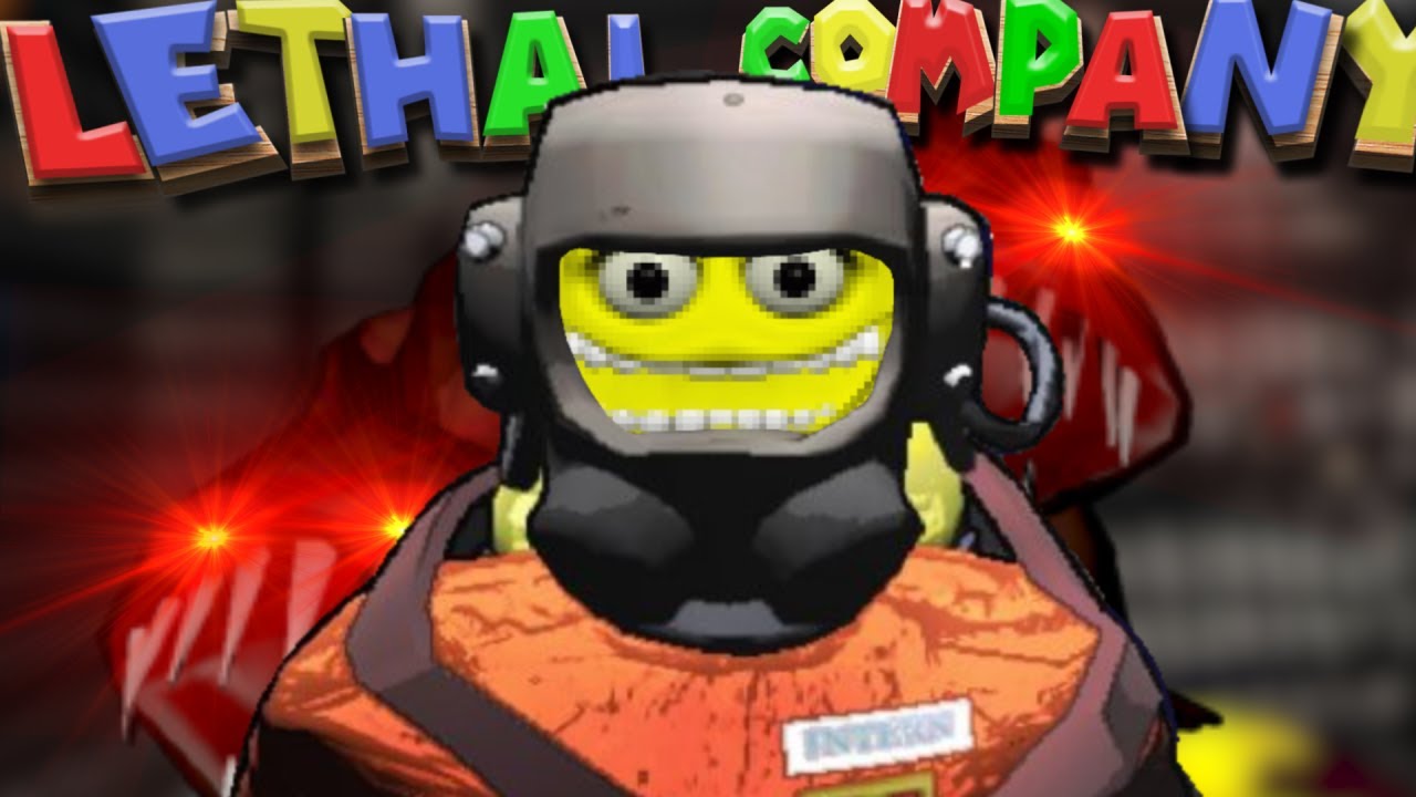 The Lethal Company Fever Dream