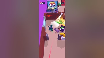 Every character in one - Stealth Master