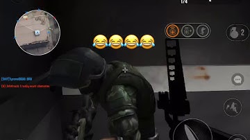 MOST KILLS IN BULLET FORCE EVER *HEADSHOTS*