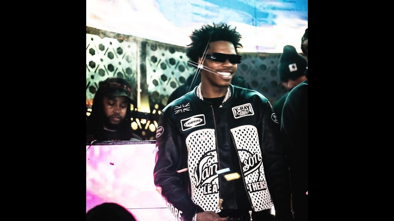 (HARD) Lil Baby x Young Thug Type Beat - 