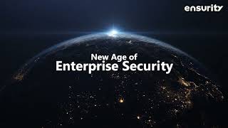 Presenting the Ensurity #AMS