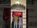 Aarti Kunj Bihari ki                           Radhe Krishna Mandir Mandideep