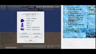 PR2 Hacker Report #2
