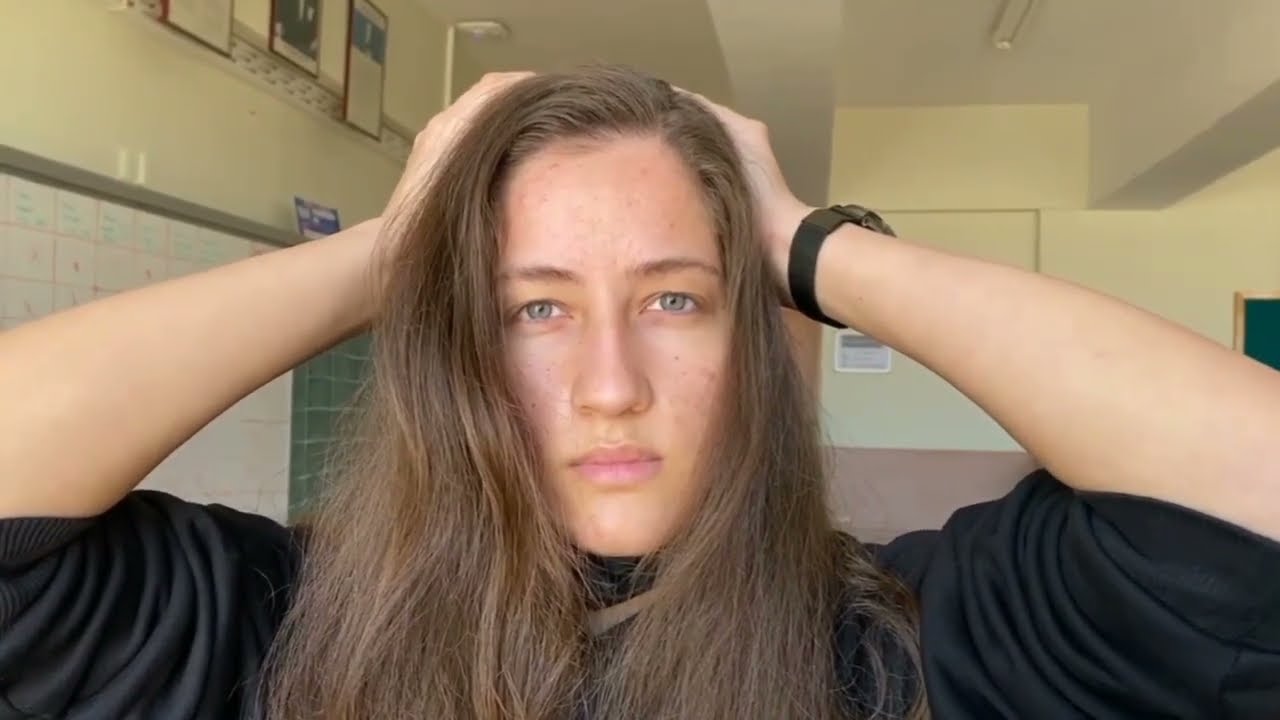 AYNI DEĞİLİZ KISA FİLM